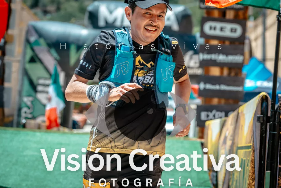 Foto del evento Iturbide Ultra Trail 2025