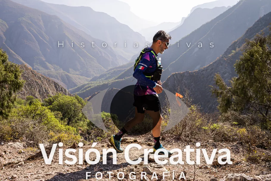 Foto del evento Iturbide Ultra Trail 2025