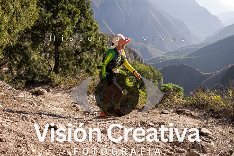 Foto del evento Iturbide Ultra Trail 2025