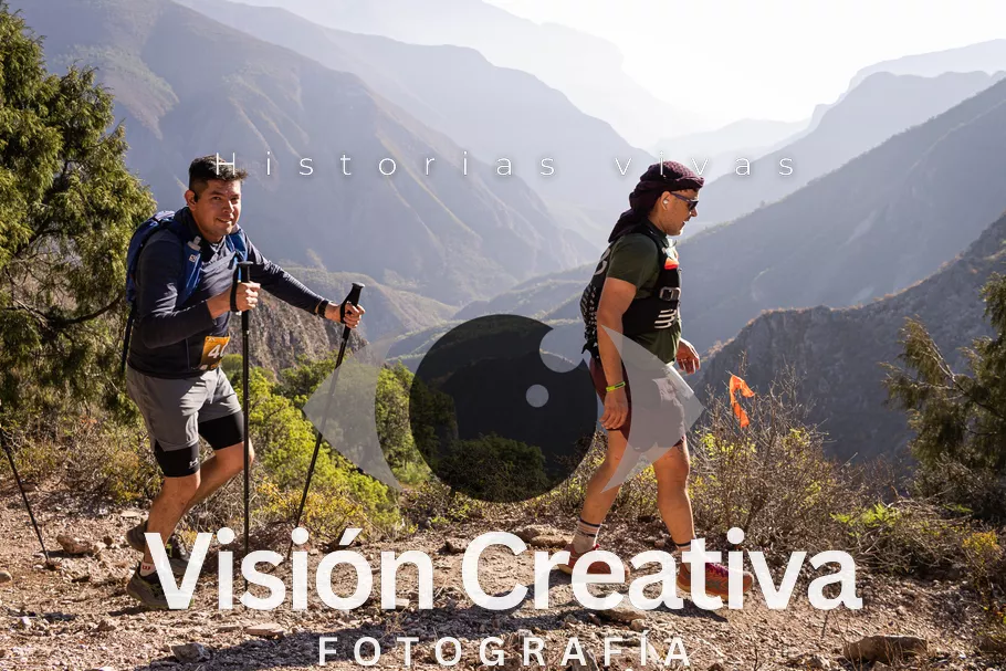 Foto del evento Iturbide Ultra Trail 2025