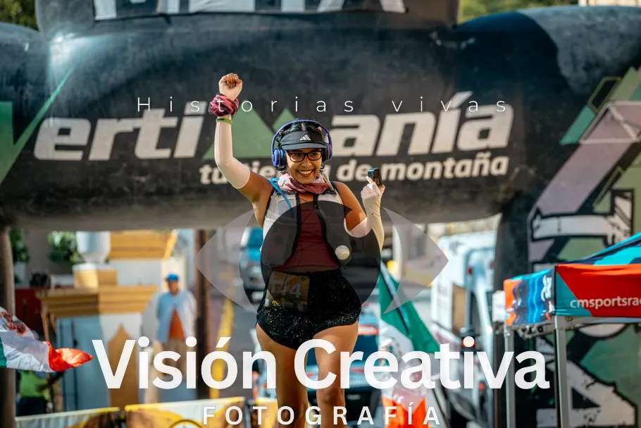 Foto del evento Iturbide Ultra Trail 2025
