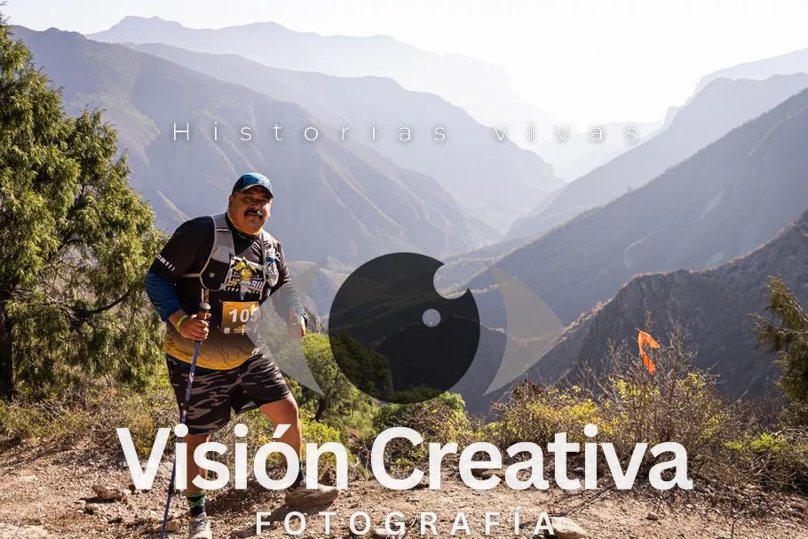 Foto del evento Iturbide Ultra Trail 2025