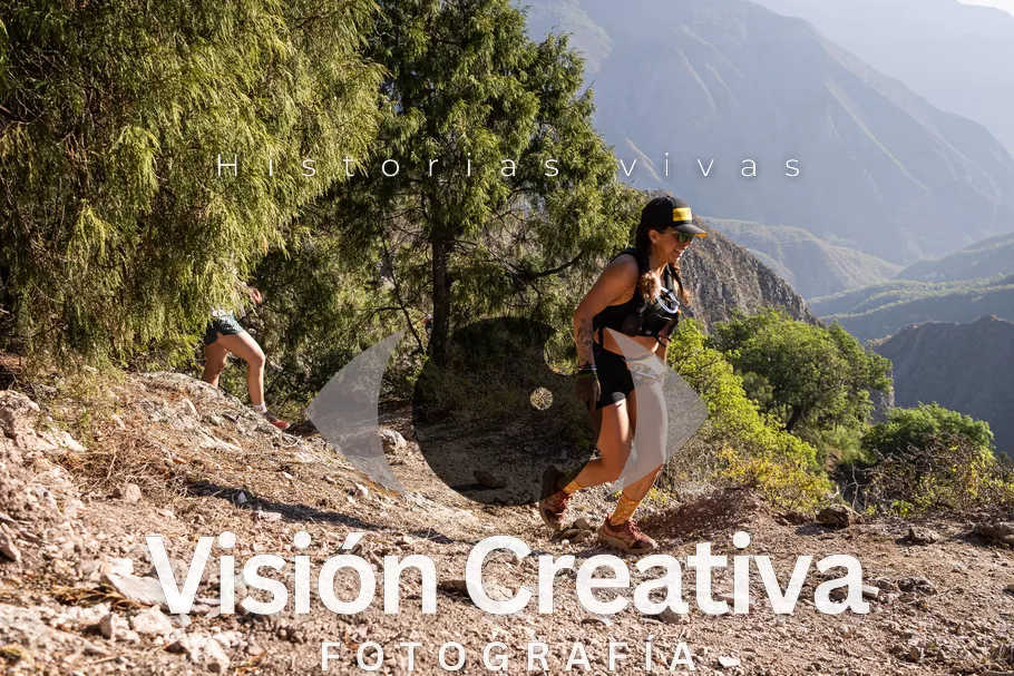 Foto del evento Iturbide Ultra Trail 2025