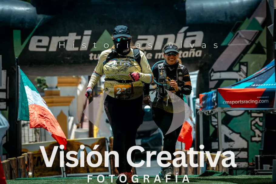 Foto del evento Iturbide Ultra Trail 2025