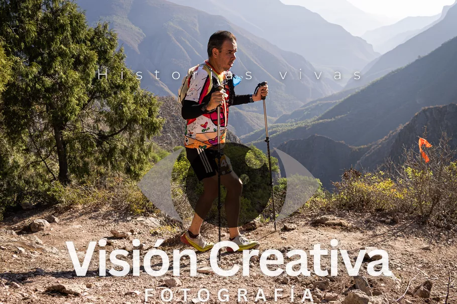 Foto del evento Iturbide Ultra Trail 2025