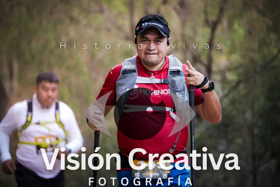 Foto del evento Iturbide Ultra Trail 2025