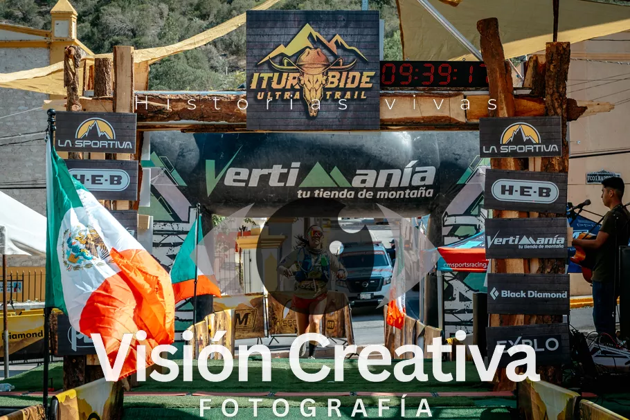 Foto del evento Iturbide Ultra Trail 2025