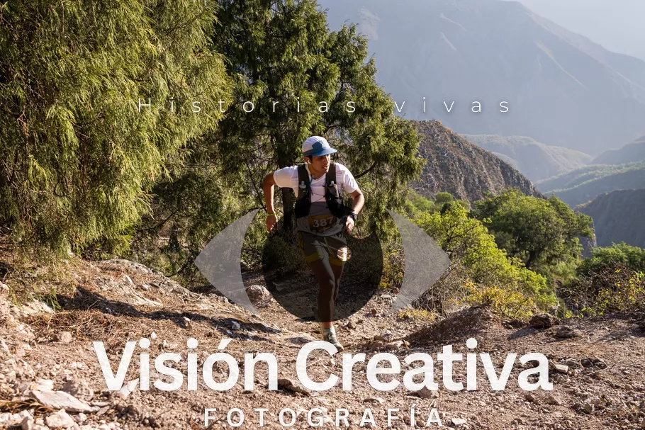 Foto del evento Iturbide Ultra Trail 2025