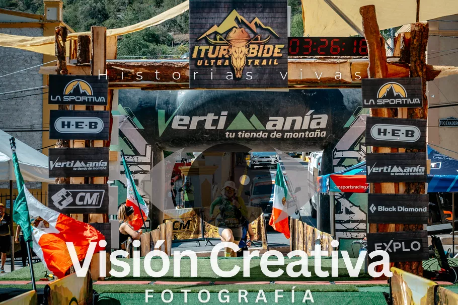 Foto del evento Iturbide Ultra Trail 2025