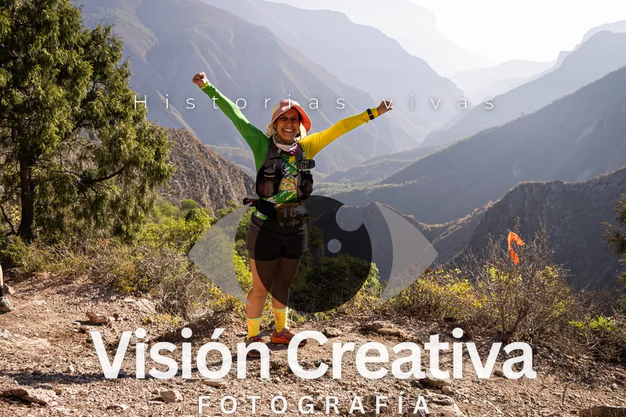 Foto del evento Iturbide Ultra Trail 2025