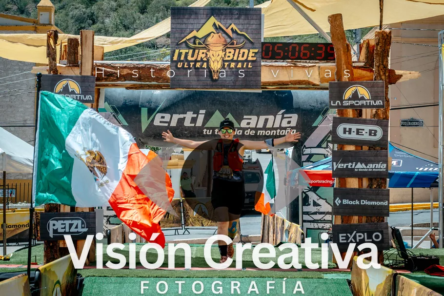 Foto del evento Iturbide Ultra Trail 2025