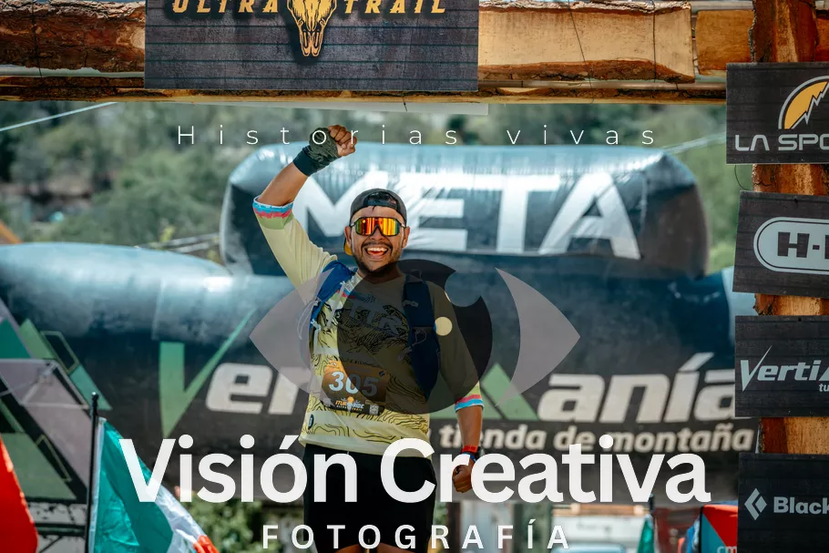 Foto del evento Iturbide Ultra Trail 2025