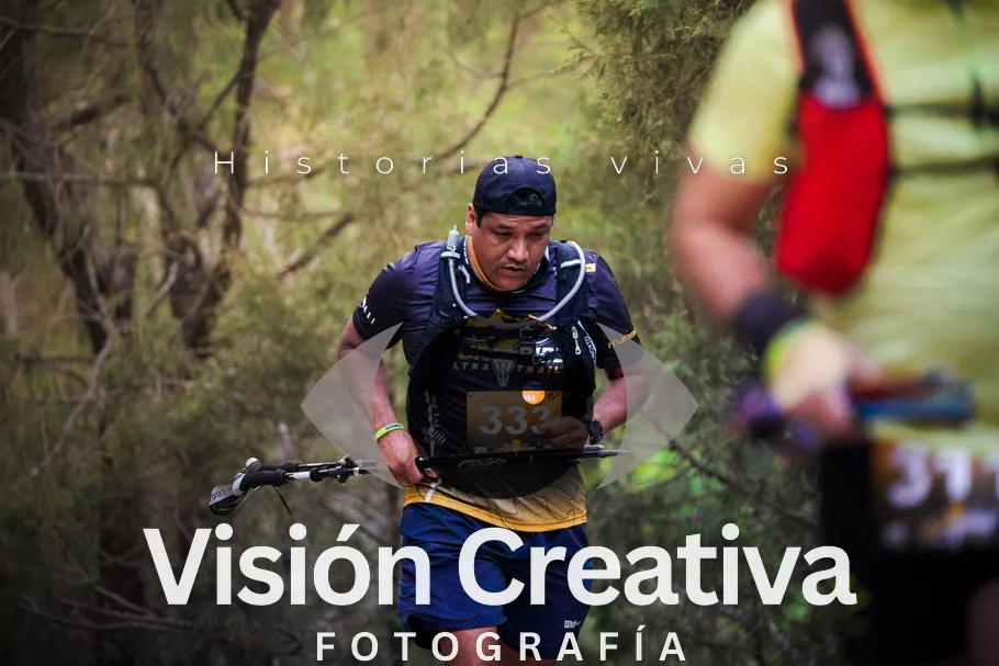 Foto del evento Iturbide Ultra Trail 2025