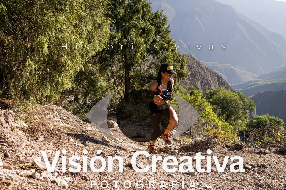 Foto del evento Iturbide Ultra Trail 2025