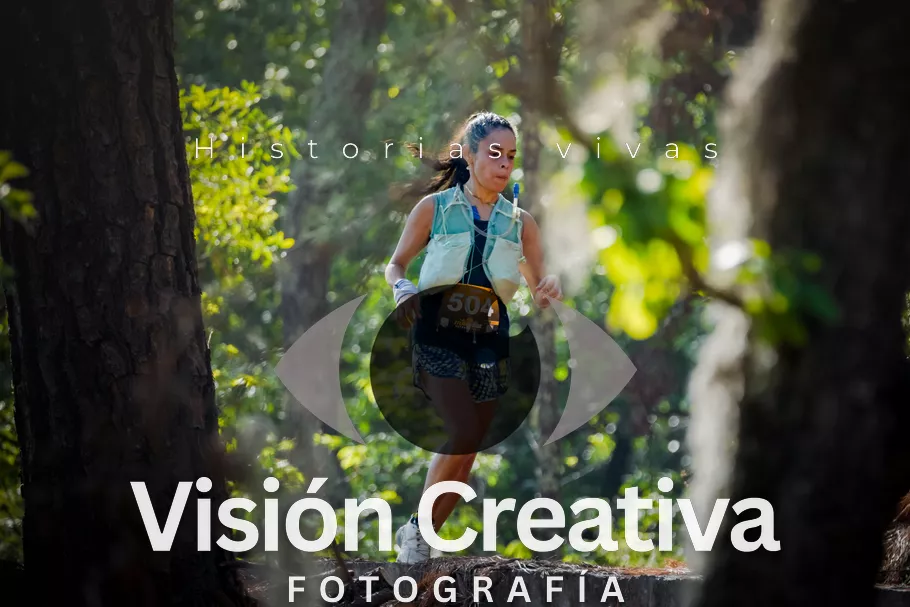 Foto del evento Iturbide Ultra Trail 2025