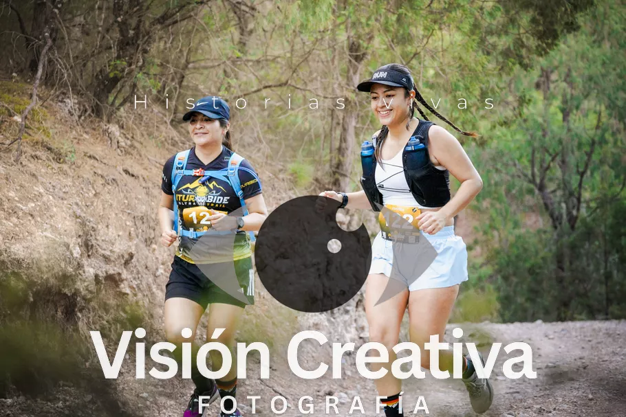 Foto del evento Iturbide Ultra Trail 2025