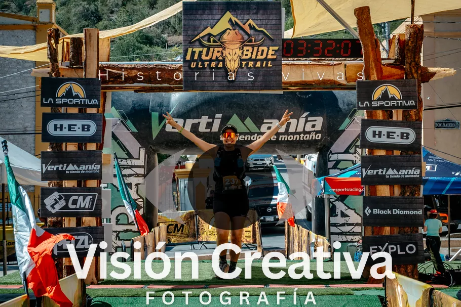Foto del evento Iturbide Ultra Trail 2025