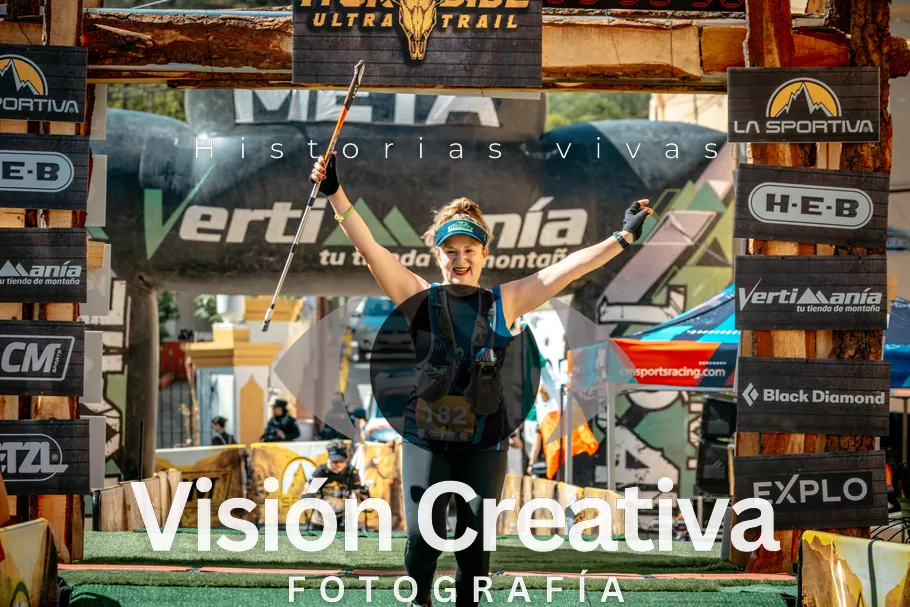 Foto del evento Iturbide Ultra Trail 2025