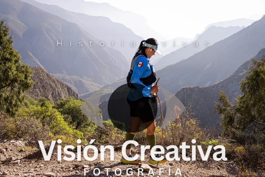 Foto del evento Iturbide Ultra Trail 2025