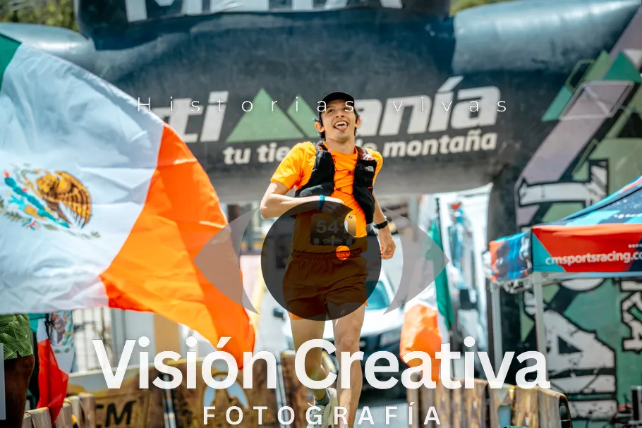Foto del evento Iturbide Ultra Trail 2025