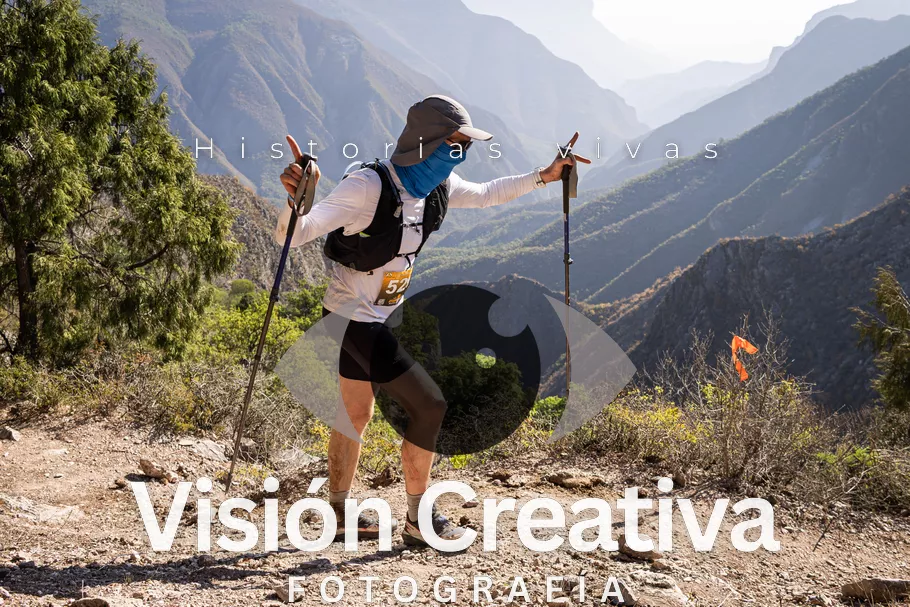 Foto del evento Iturbide Ultra Trail 2025