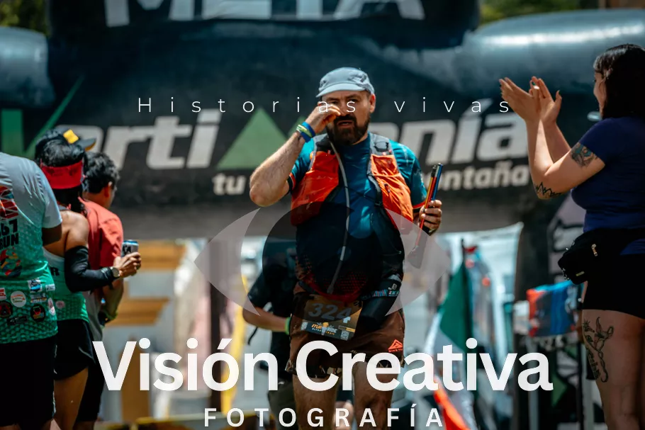 Foto del evento Iturbide Ultra Trail 2025