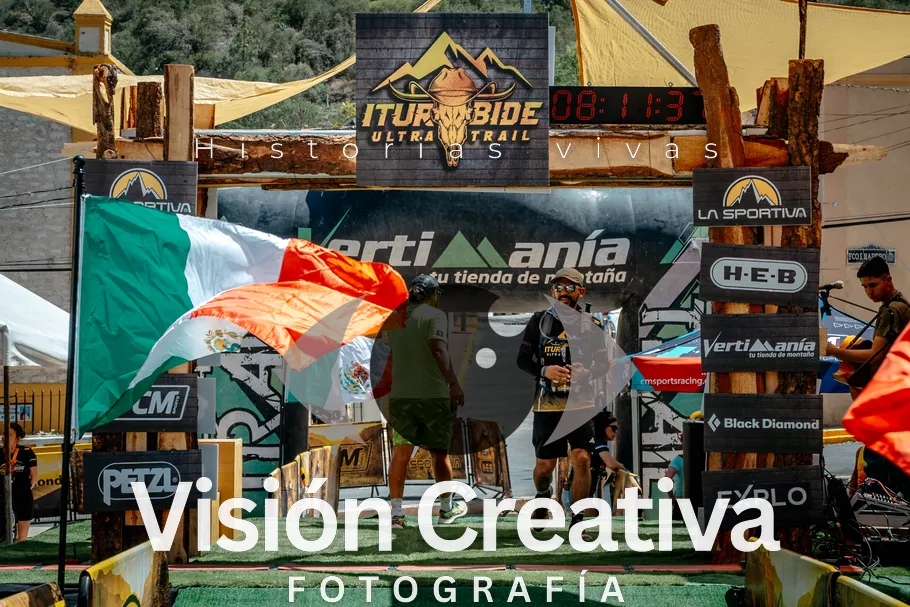 Foto del evento Iturbide Ultra Trail 2025