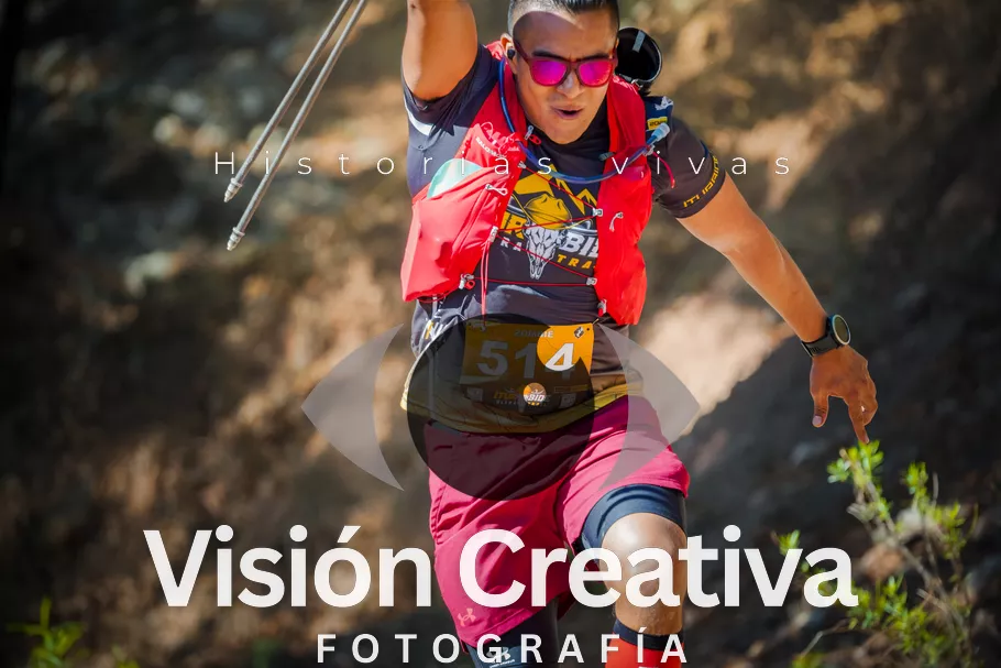 Foto del evento Iturbide Ultra Trail 2025