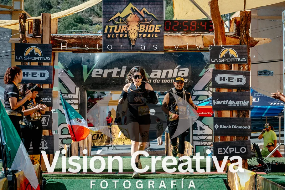 Foto del evento Iturbide Ultra Trail 2025