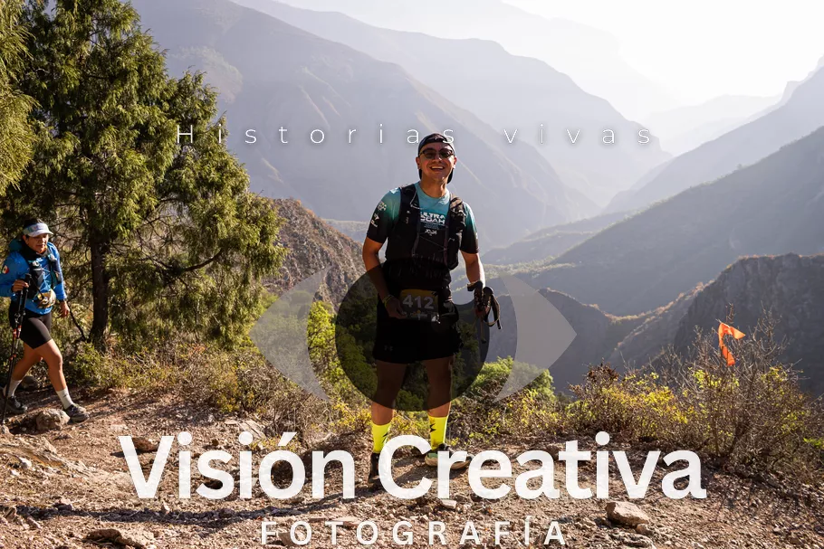 Foto del evento Iturbide Ultra Trail 2025