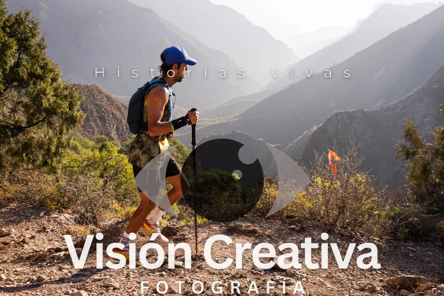 Foto del evento Iturbide Ultra Trail 2025