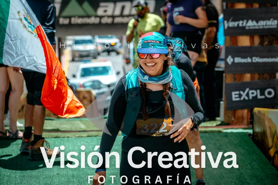 Foto del evento Iturbide Ultra Trail 2025