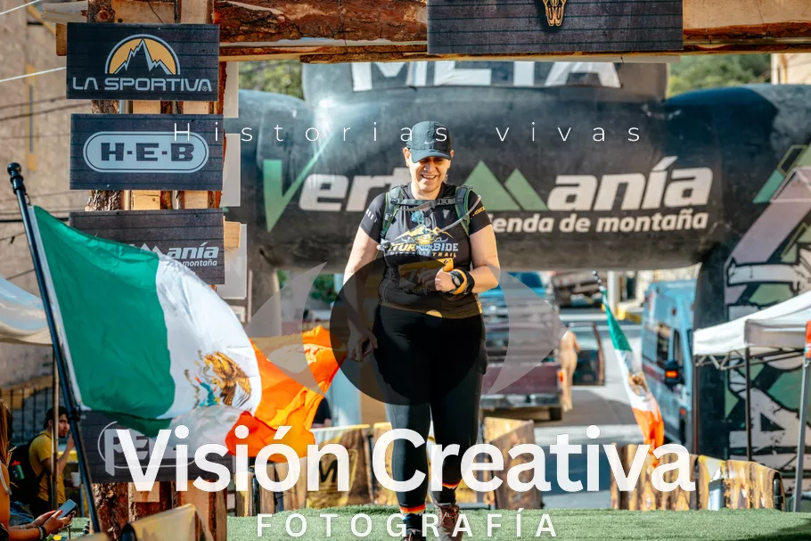 Foto del evento Iturbide Ultra Trail 2025