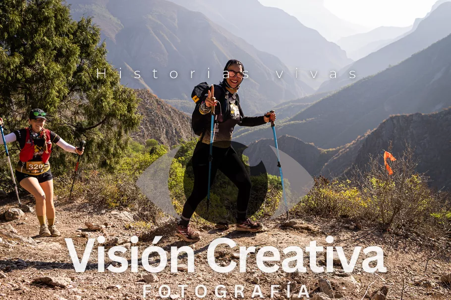 Foto del evento Iturbide Ultra Trail 2025