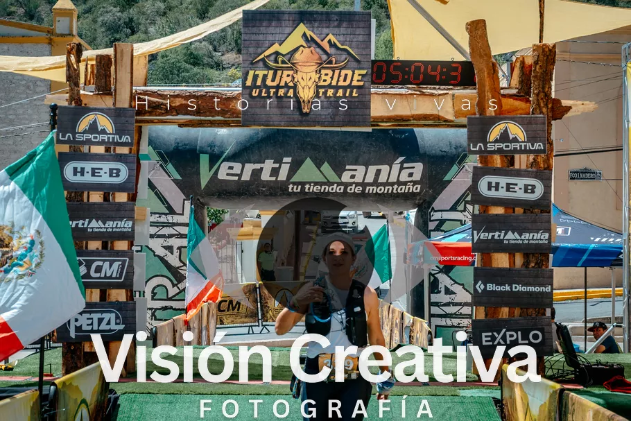 Foto del evento Iturbide Ultra Trail 2025