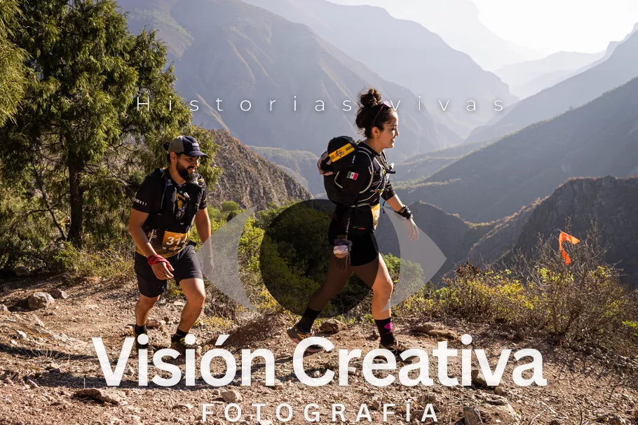 Foto del evento Iturbide Ultra Trail 2025