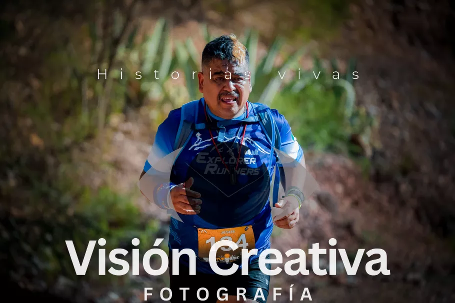 Foto del evento Iturbide Ultra Trail 2025