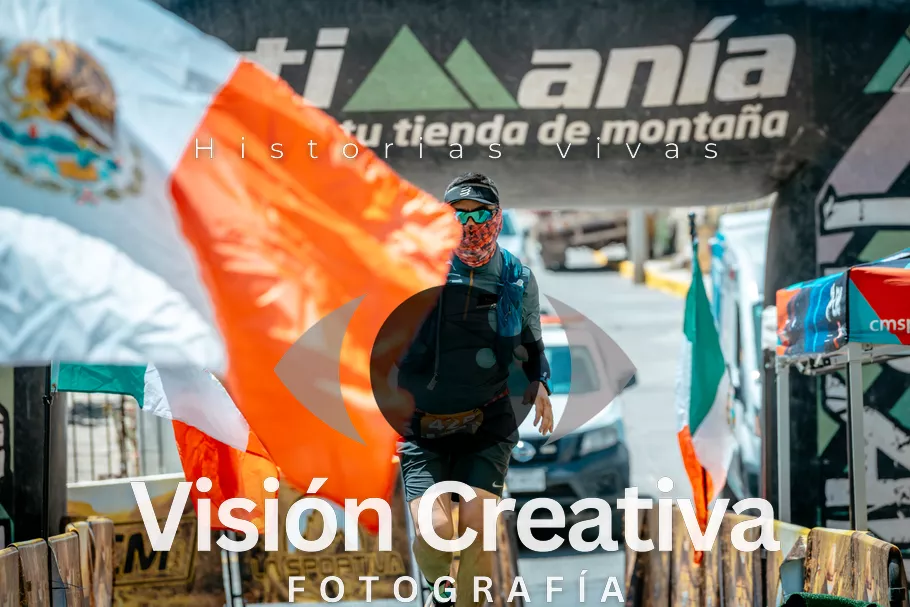 Foto del evento Iturbide Ultra Trail 2025