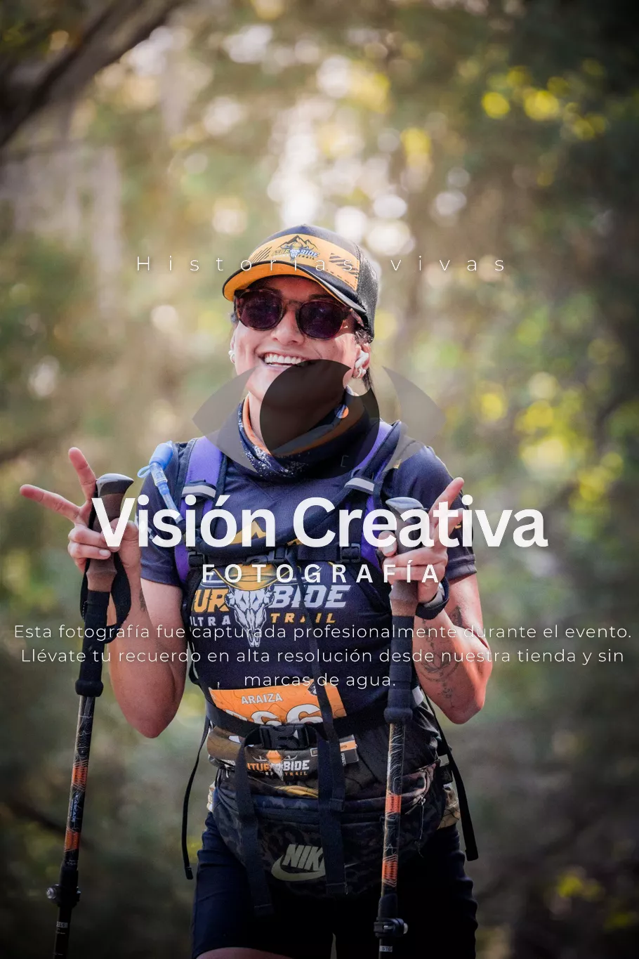 Foto del evento Iturbide Ultra Trail 2025