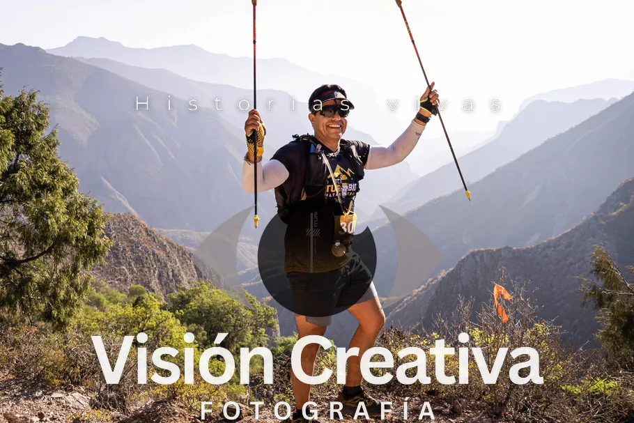 Foto del evento Iturbide Ultra Trail 2025