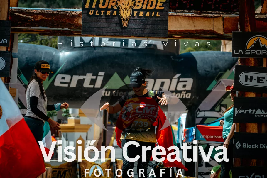 Foto del evento Iturbide Ultra Trail 2025