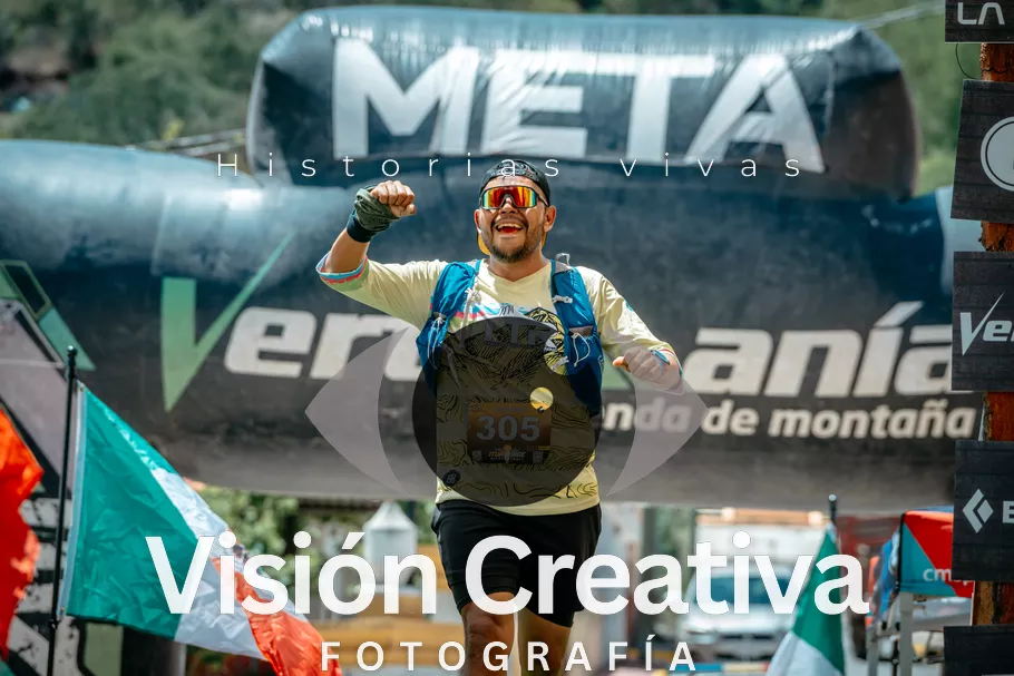 Foto del evento Iturbide Ultra Trail 2025