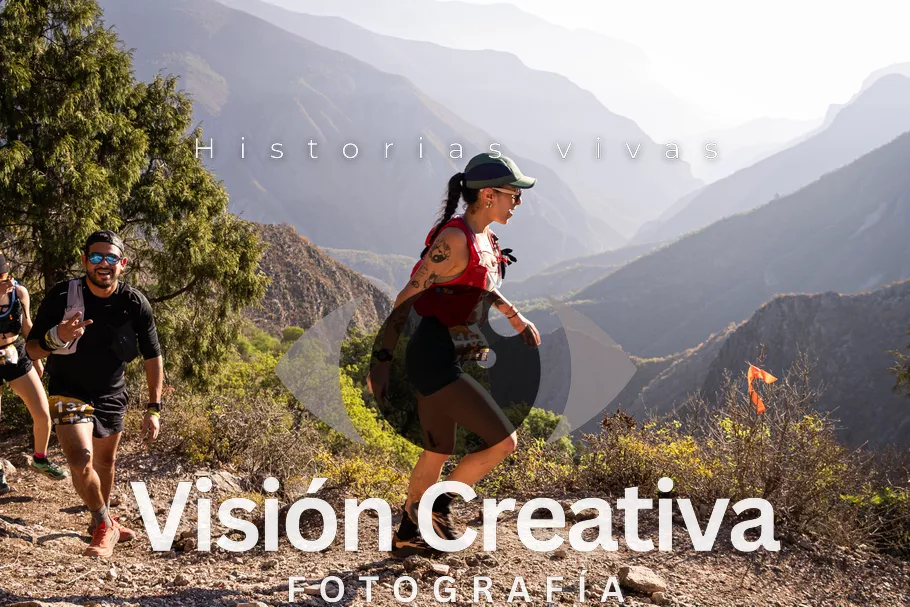 Foto del evento Iturbide Ultra Trail 2025
