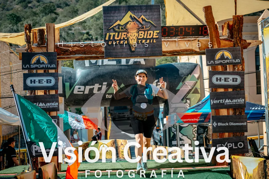 Foto del evento Iturbide Ultra Trail 2025