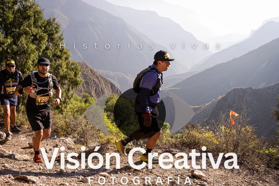 Foto del evento Iturbide Ultra Trail 2025