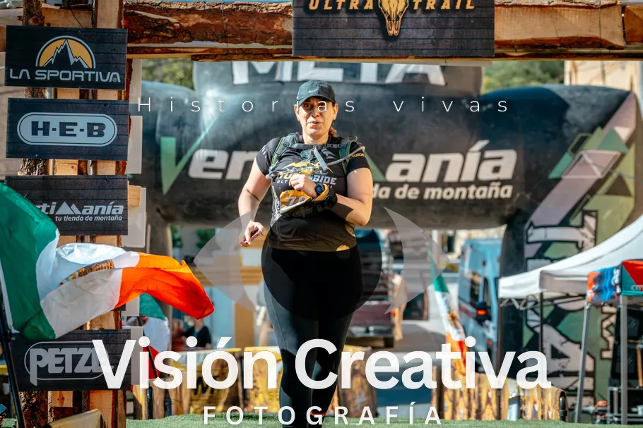 Foto del evento Iturbide Ultra Trail 2025