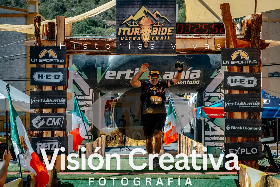 Foto del evento Iturbide Ultra Trail 2025