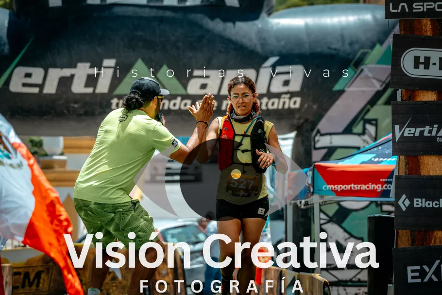 Foto del evento Iturbide Ultra Trail 2025