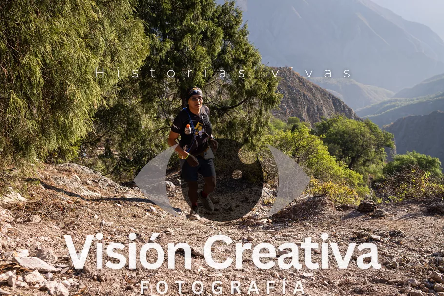Foto del evento Iturbide Ultra Trail 2025