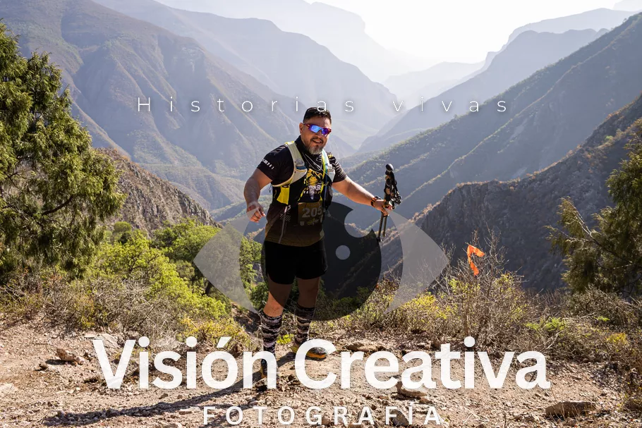 Foto del evento Iturbide Ultra Trail 2025